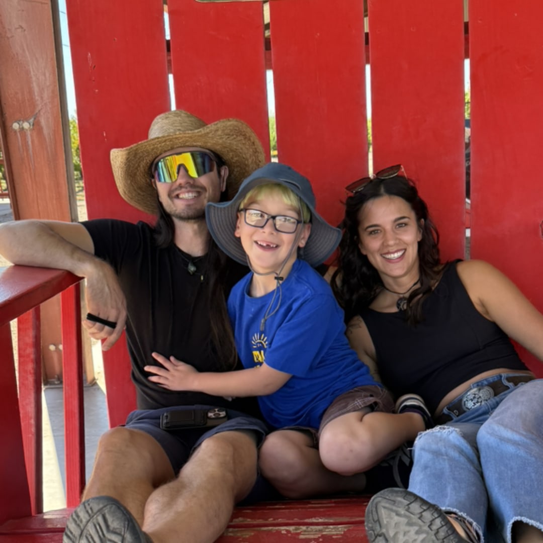 Photo shared by Toni for their Babylist baby registry.