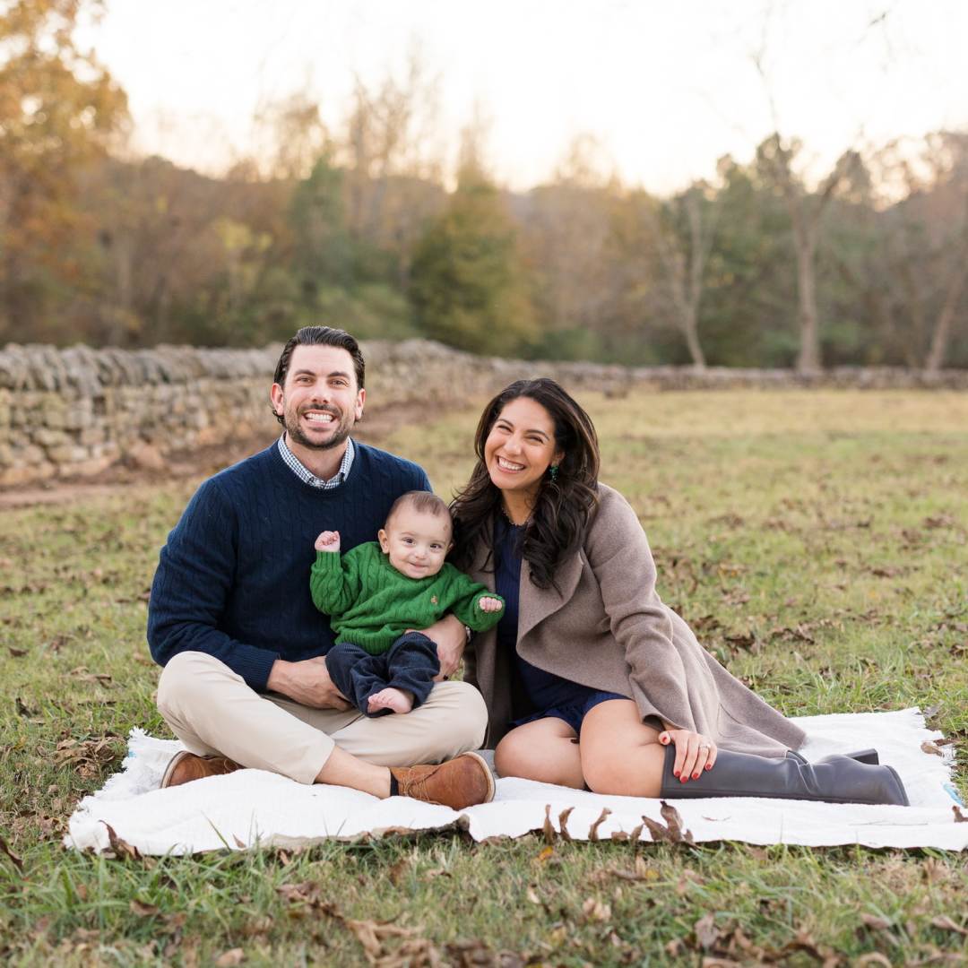 Photo shared by Laura for their Babylist baby registry.