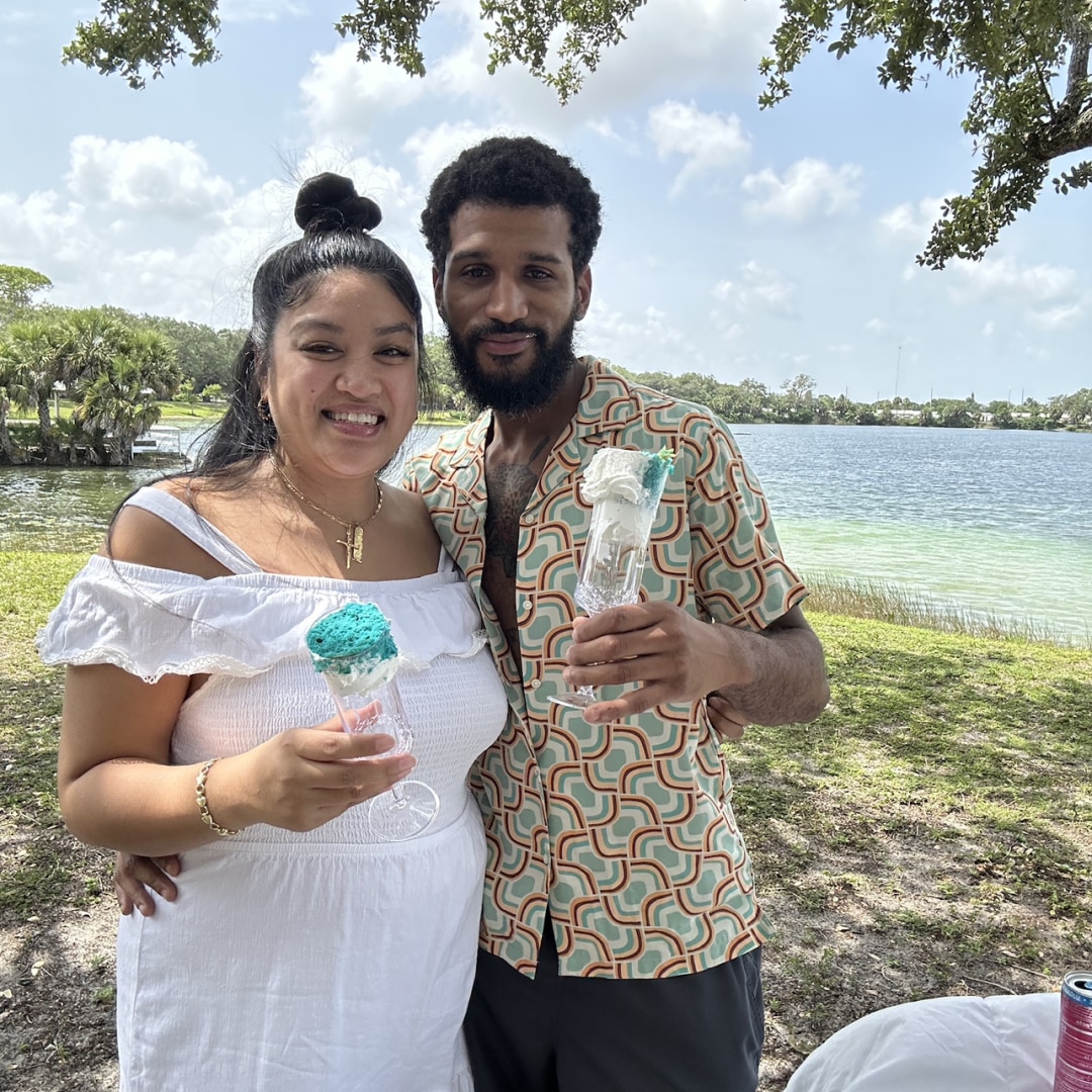 Photo shared by Melanie for their Babylist baby registry.