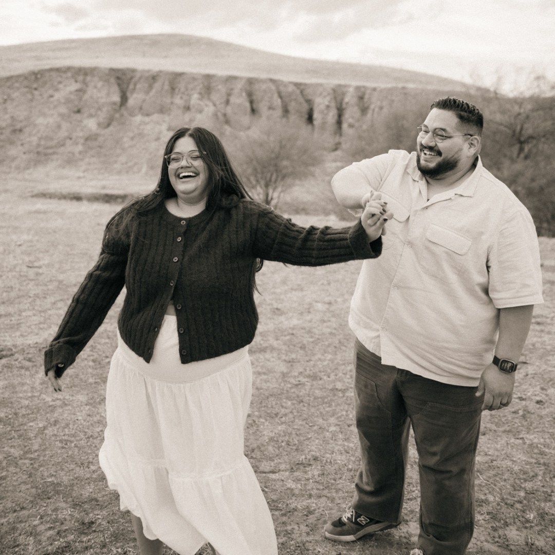 Photo shared by Desaree for their Babylist baby registry.