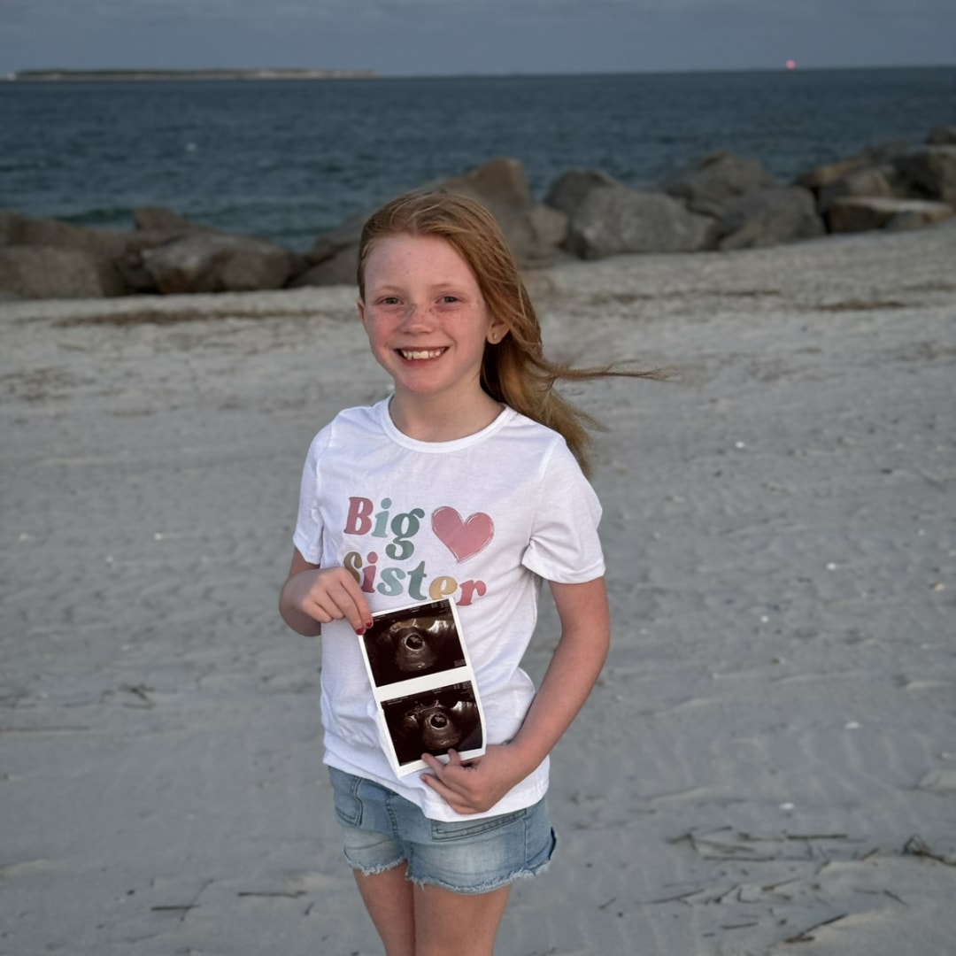 Photo shared by Candice for their Babylist baby registry.