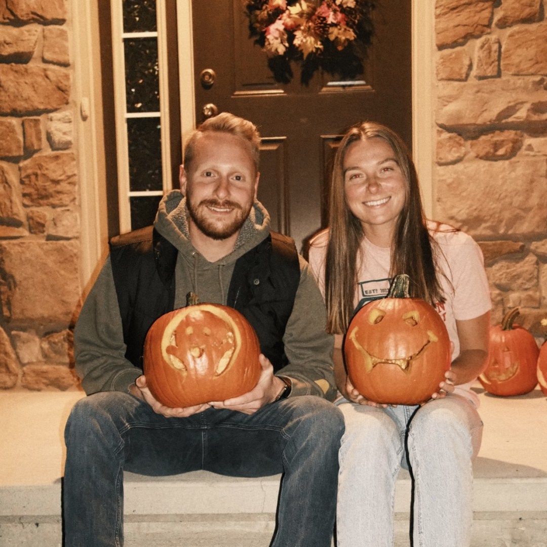 Photo shared by Brittany for their Babylist baby registry.