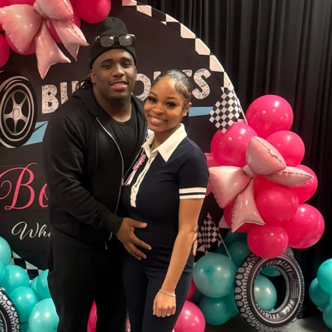 Photo shared by Aishiunna for their Babylist baby registry.