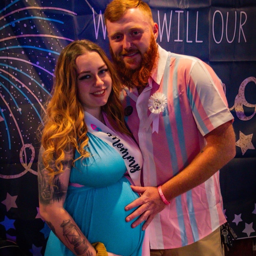 Photo shared by Destany for their Babylist baby registry.