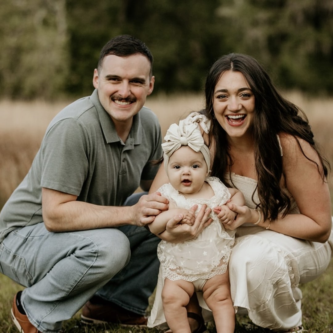 Photo shared by Faith for their Babylist baby registry.