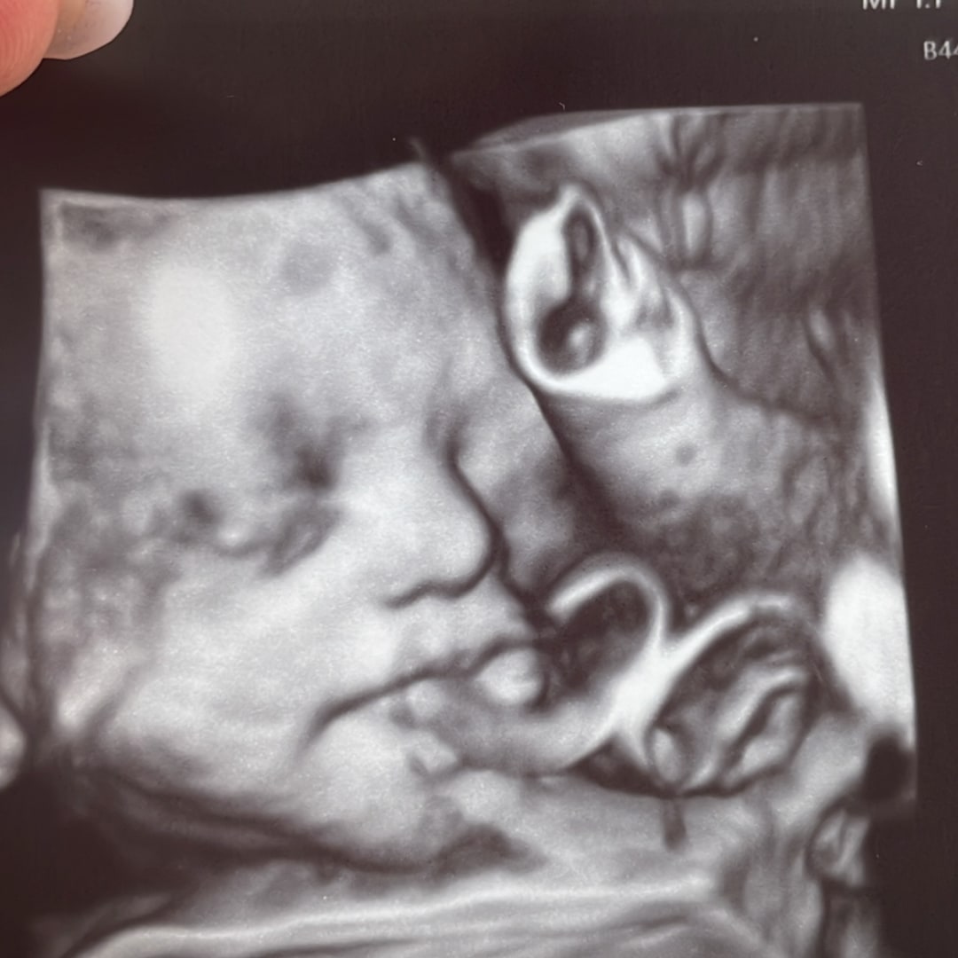 Photo shared by Faye for their Babylist baby registry.