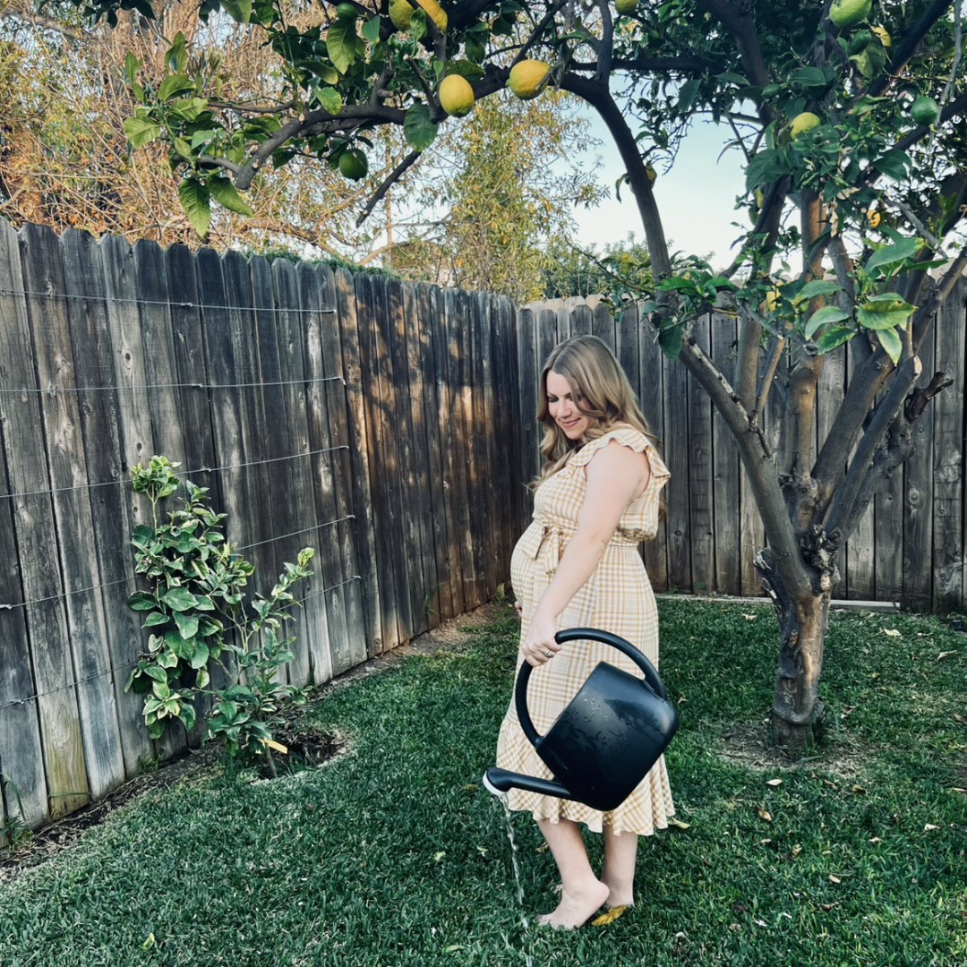 Photo shared by Holly for their Babylist baby registry.