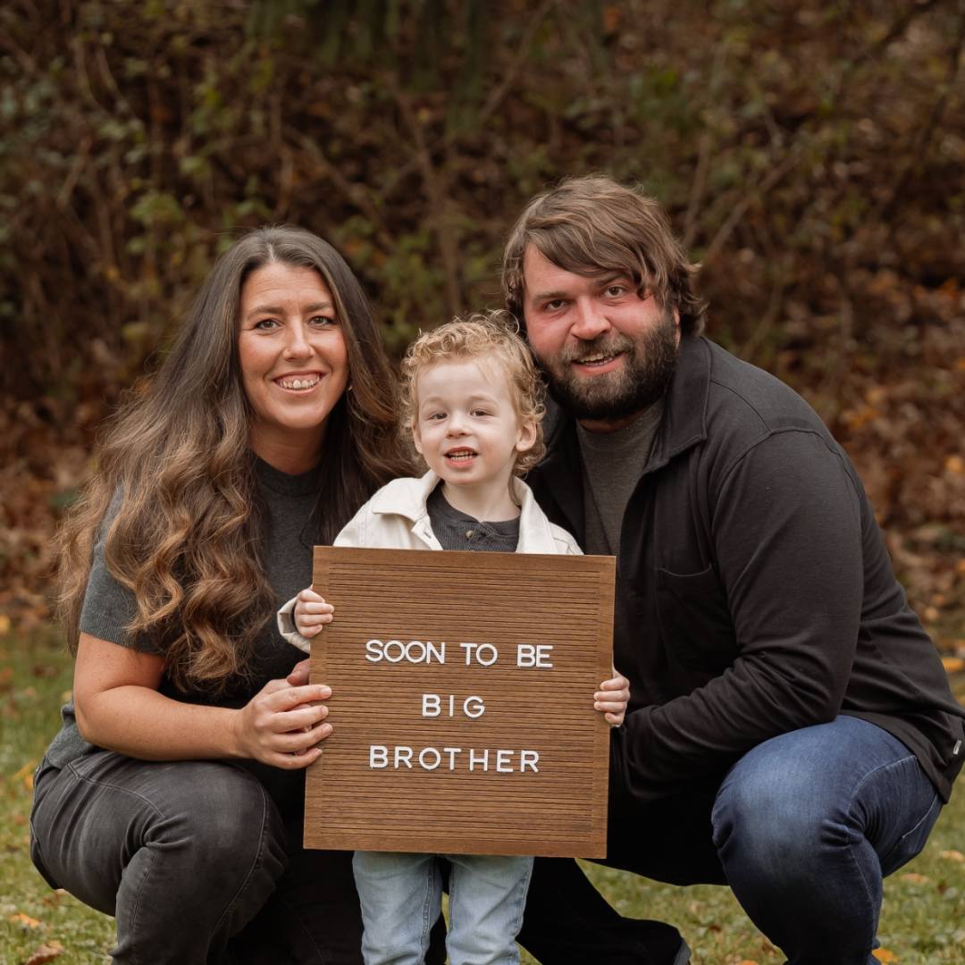 Photo shared by Candace for their Babylist baby registry.