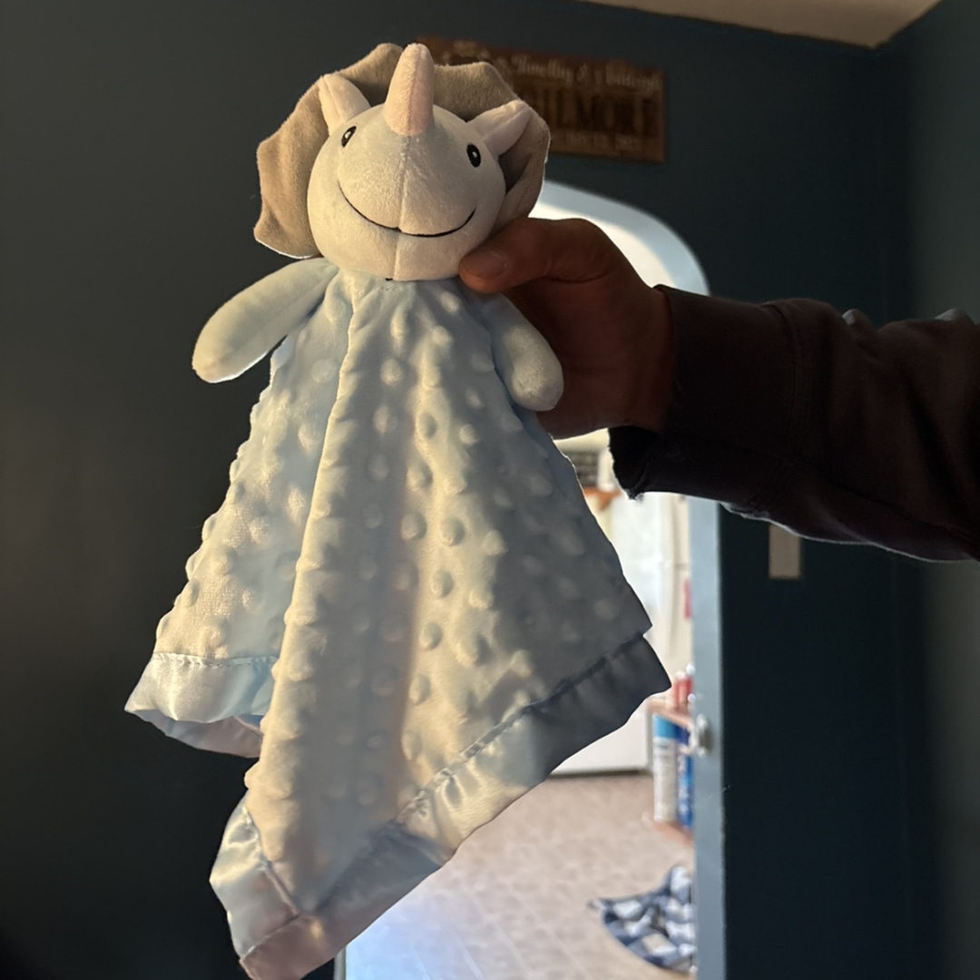 Photo shared by Ashleigh for their Babylist baby registry.