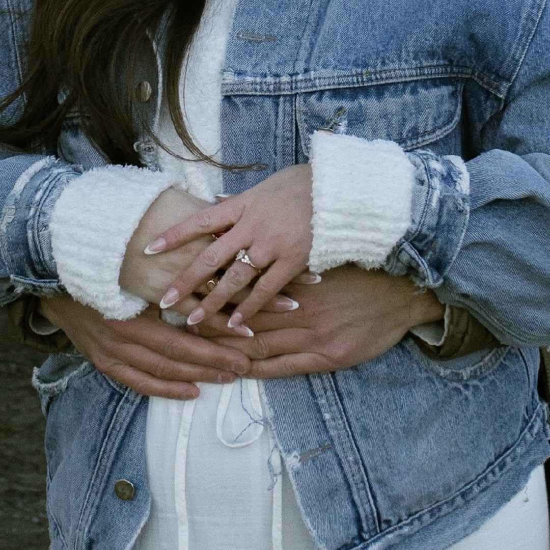 Photo shared by Annmarie for their Babylist baby registry.