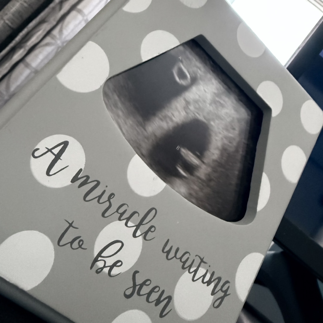 Photo shared by Courtney for their Babylist baby registry.