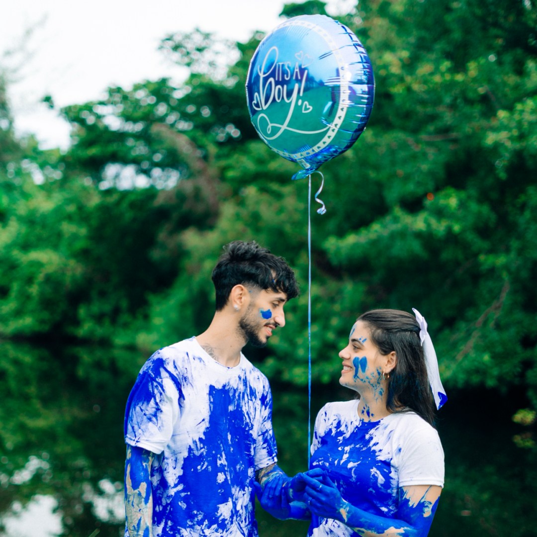 Photo shared by Lianet for their Babylist baby registry.