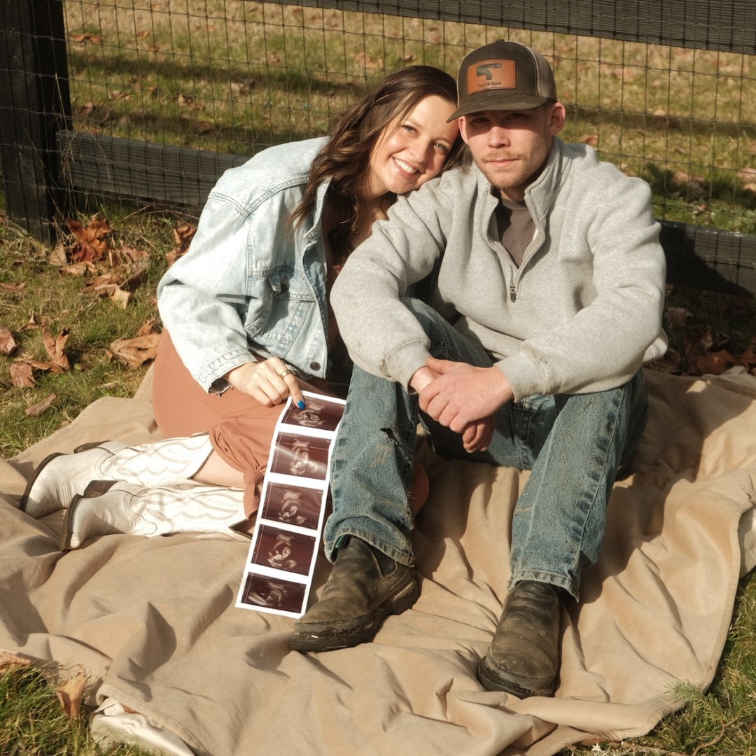 Photo shared by Jessica for their Babylist baby registry.