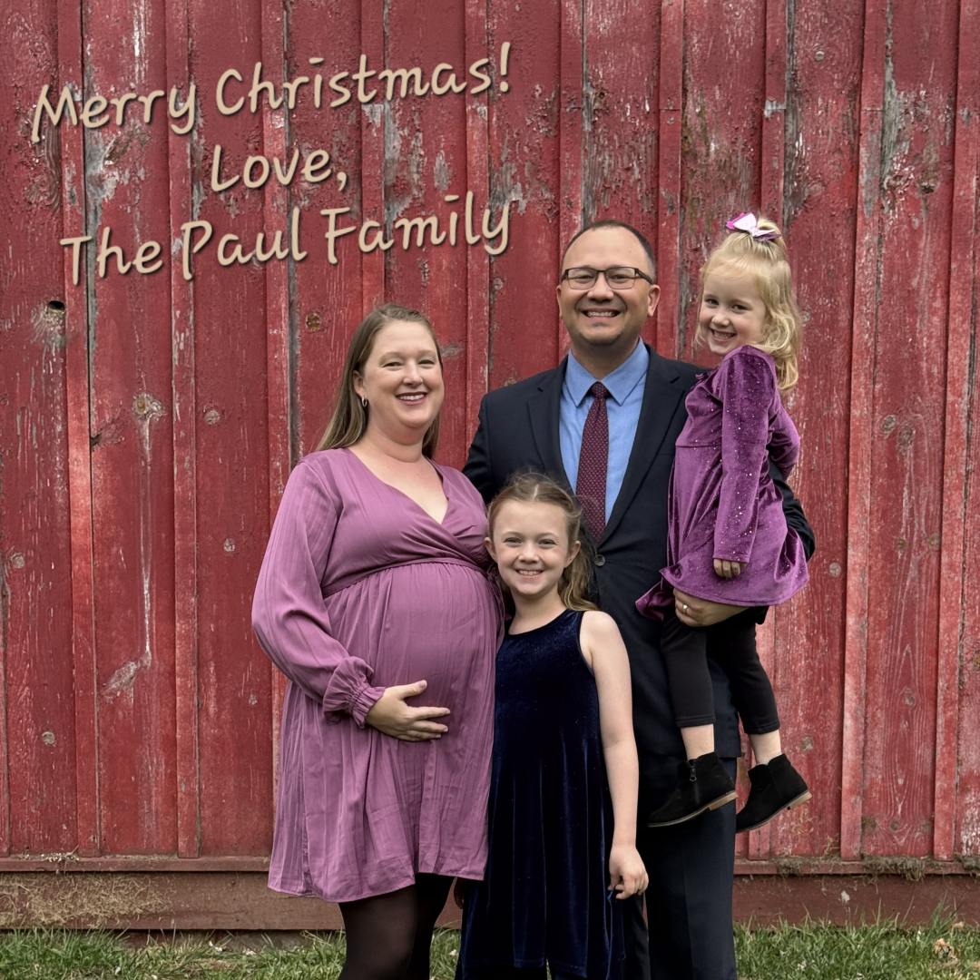 Photo shared by Alissa for their Babylist baby registry.