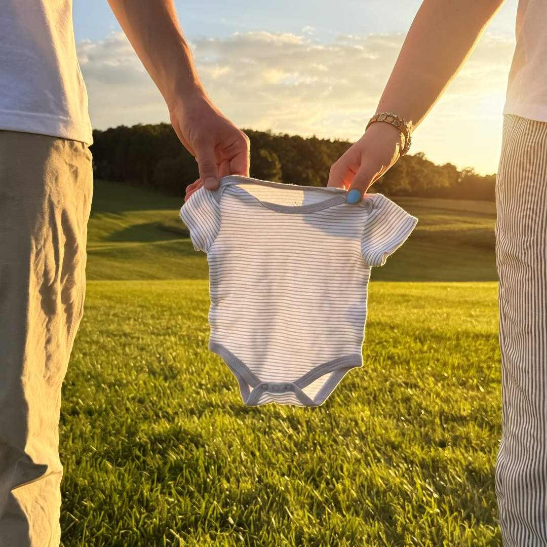 Photo shared by Ellianna for their Babylist baby registry.