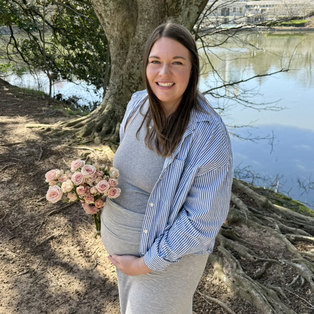 Photo shared by Sarah for their Babylist baby registry.