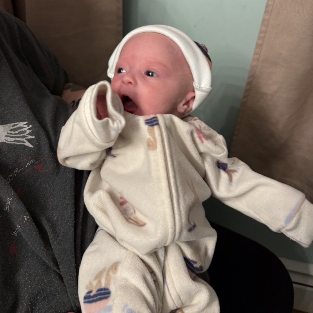 Photo shared by Lillian for their Babylist baby registry.