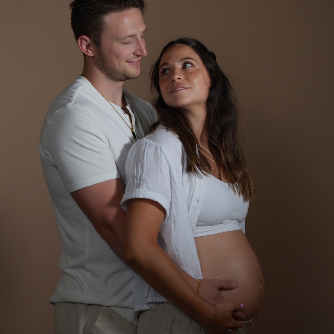 Photo shared by Cayla for their Babylist baby registry.