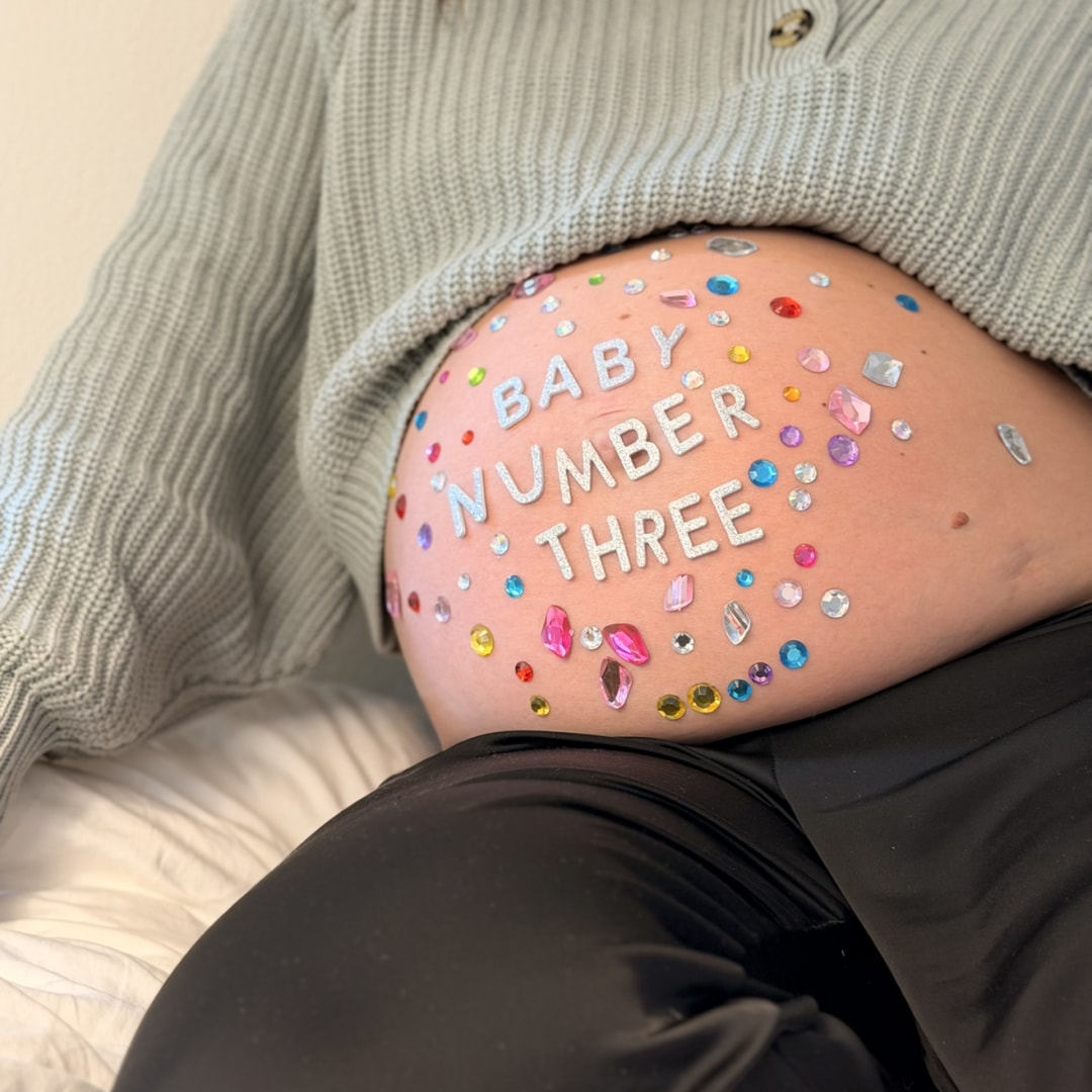 Photo shared by Orit for their Babylist baby registry.