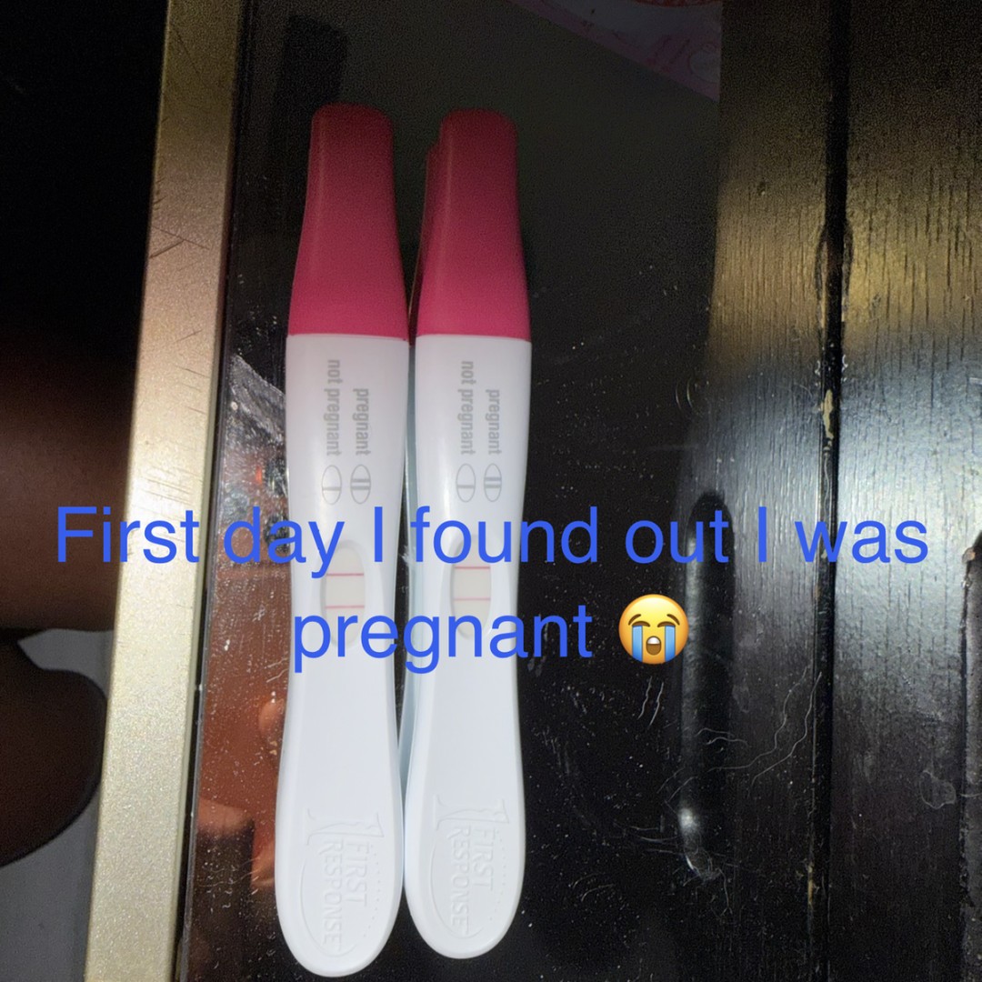 Photo shared by Ashley for their Babylist baby registry.