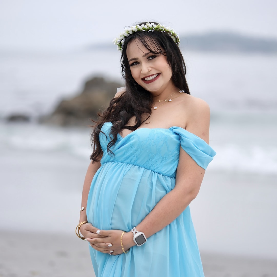 Photo shared by Alin for their Babylist baby registry.