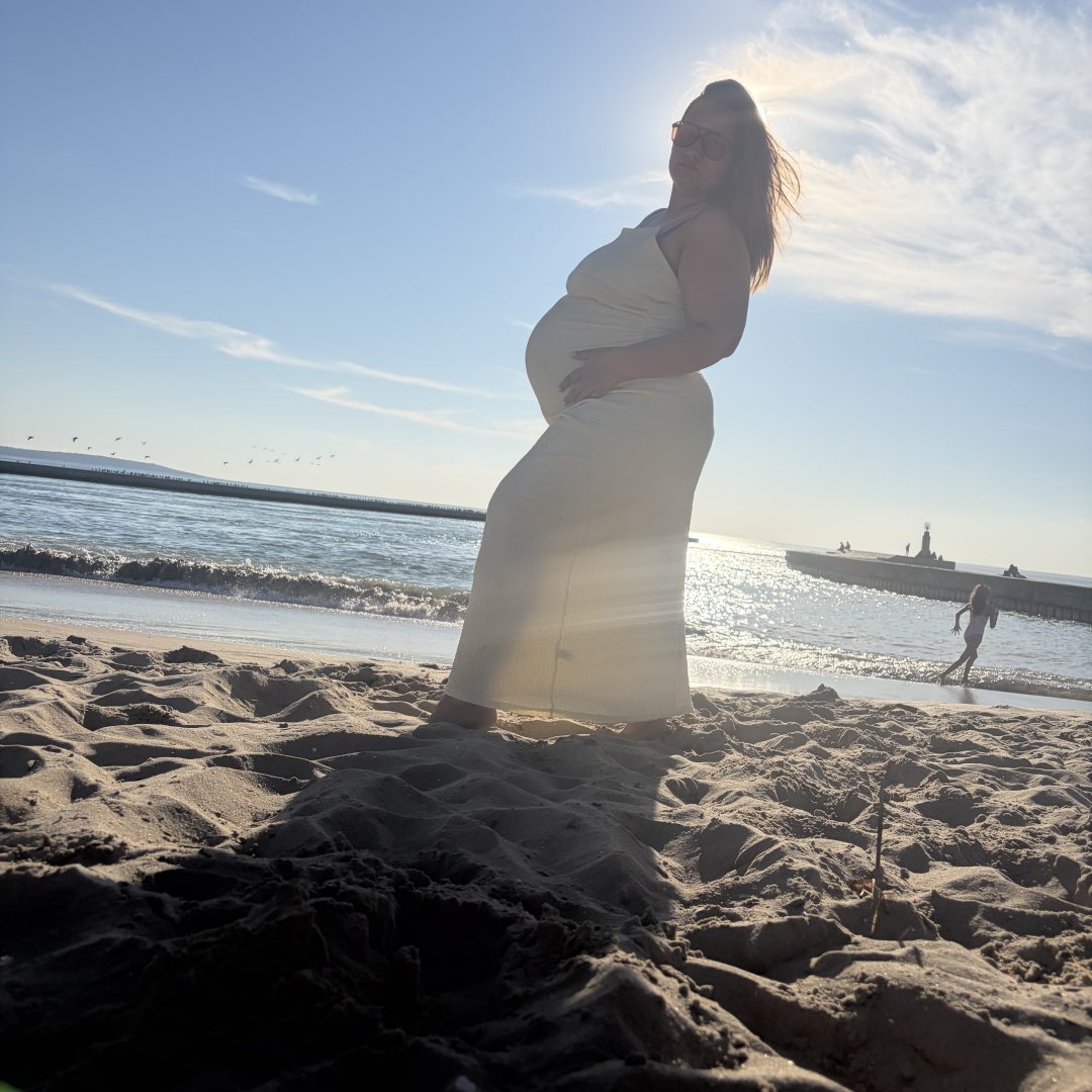 Photo shared by Jodie for their Babylist baby registry.