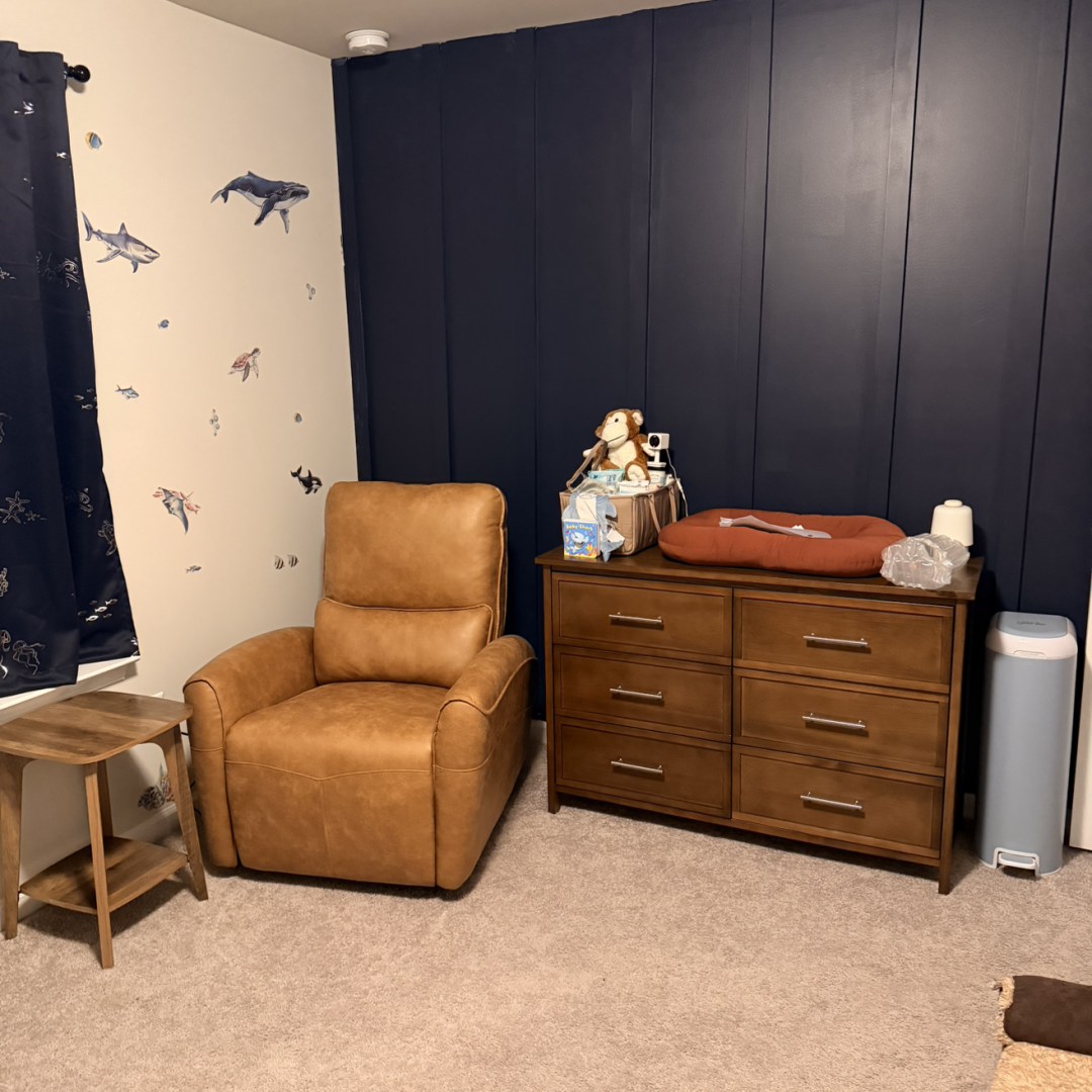 Photo shared by Delaney for their Babylist baby registry.