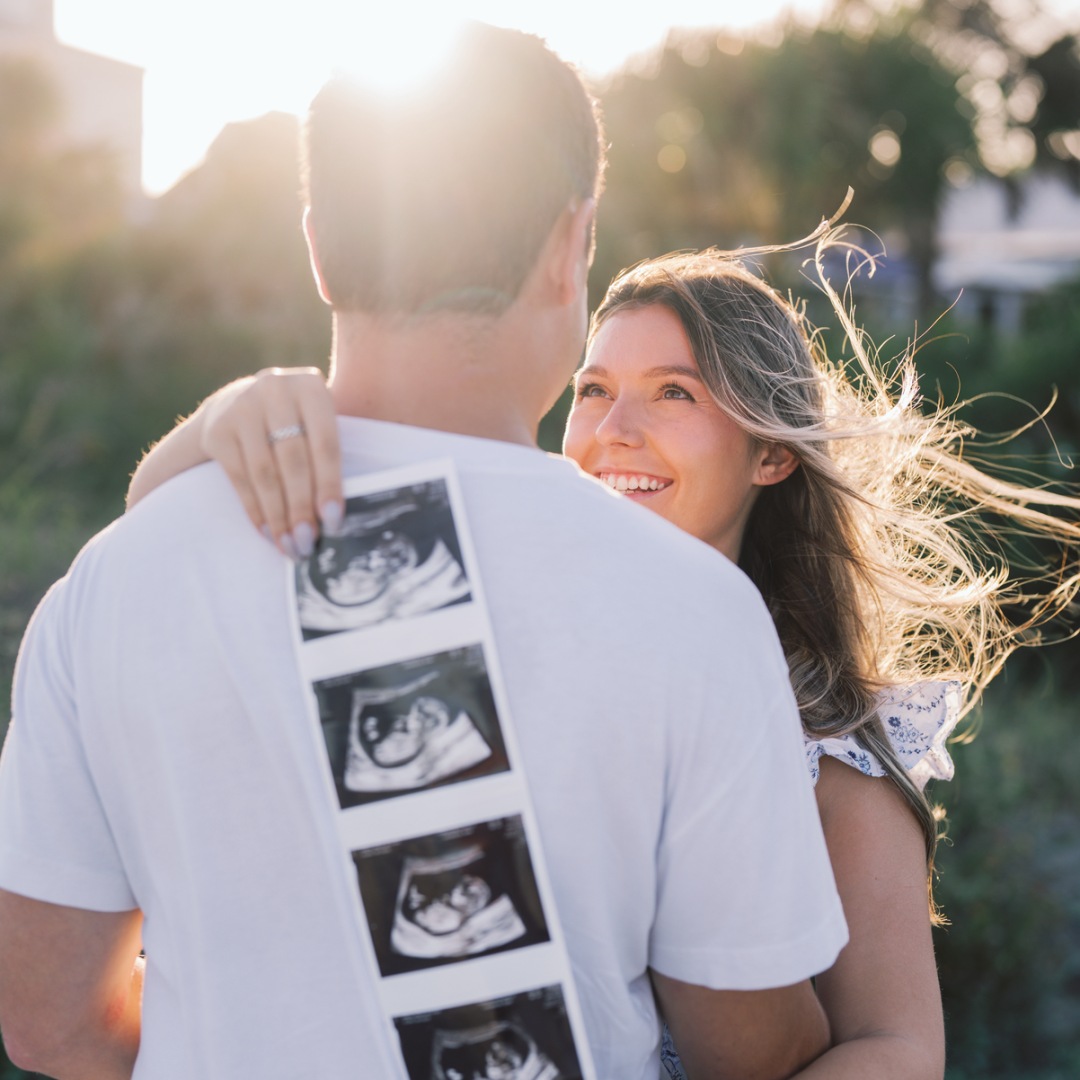 Photo shared by Taylor for their Babylist baby registry.