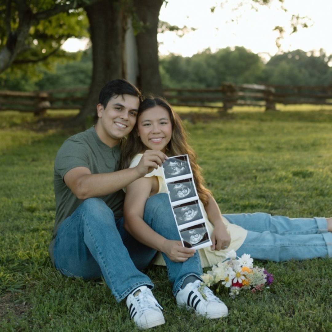 Photo shared by Amanda for their Babylist baby registry.