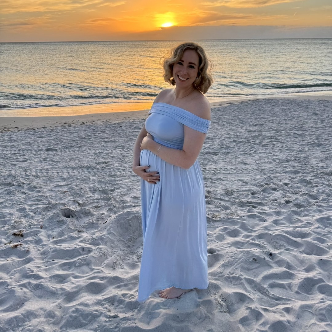 Photo shared by Jordan for their Babylist baby registry.