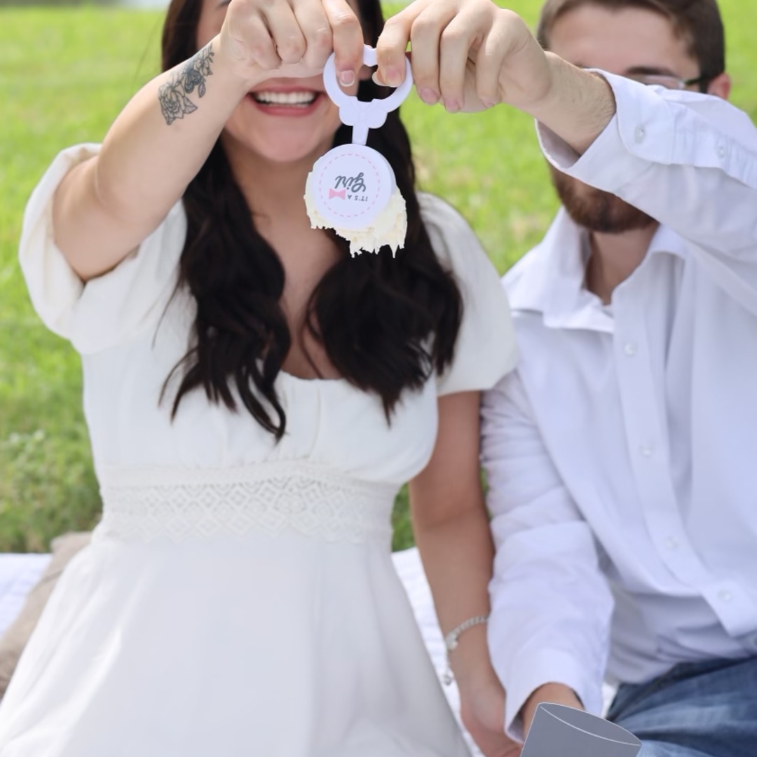 Photo shared by Maia for their Babylist baby registry.