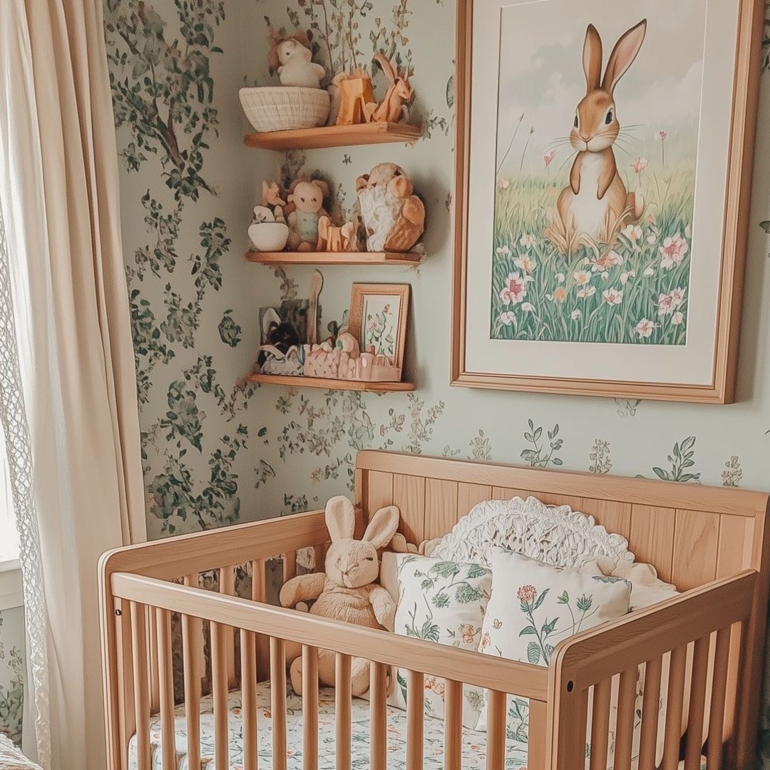 Photo shared by Casey for their Babylist baby registry.