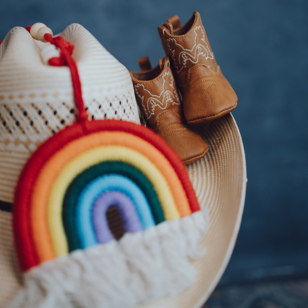 Photo shared by Hollyn for their Babylist baby registry.