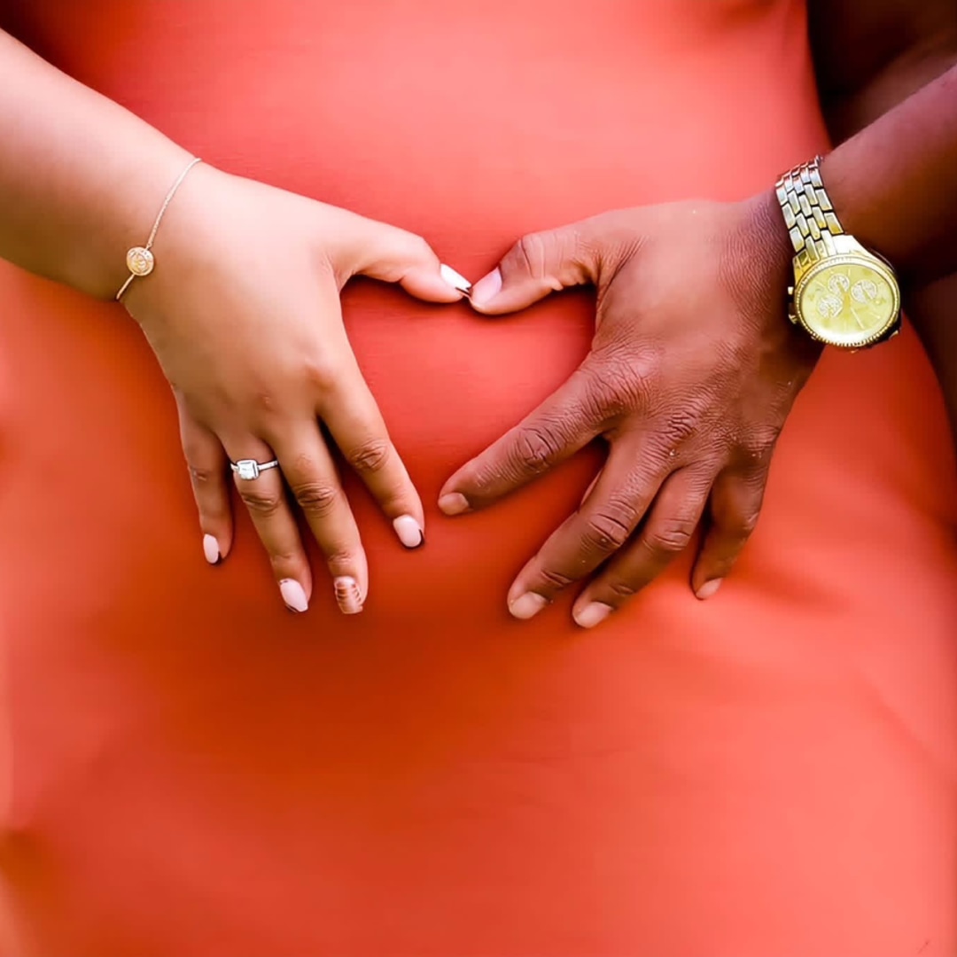 Photo shared by Tekejha for their Babylist baby registry.