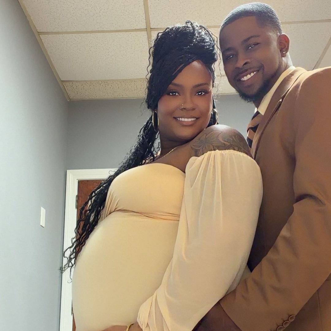 Photo shared by Dashara for their Babylist baby registry.