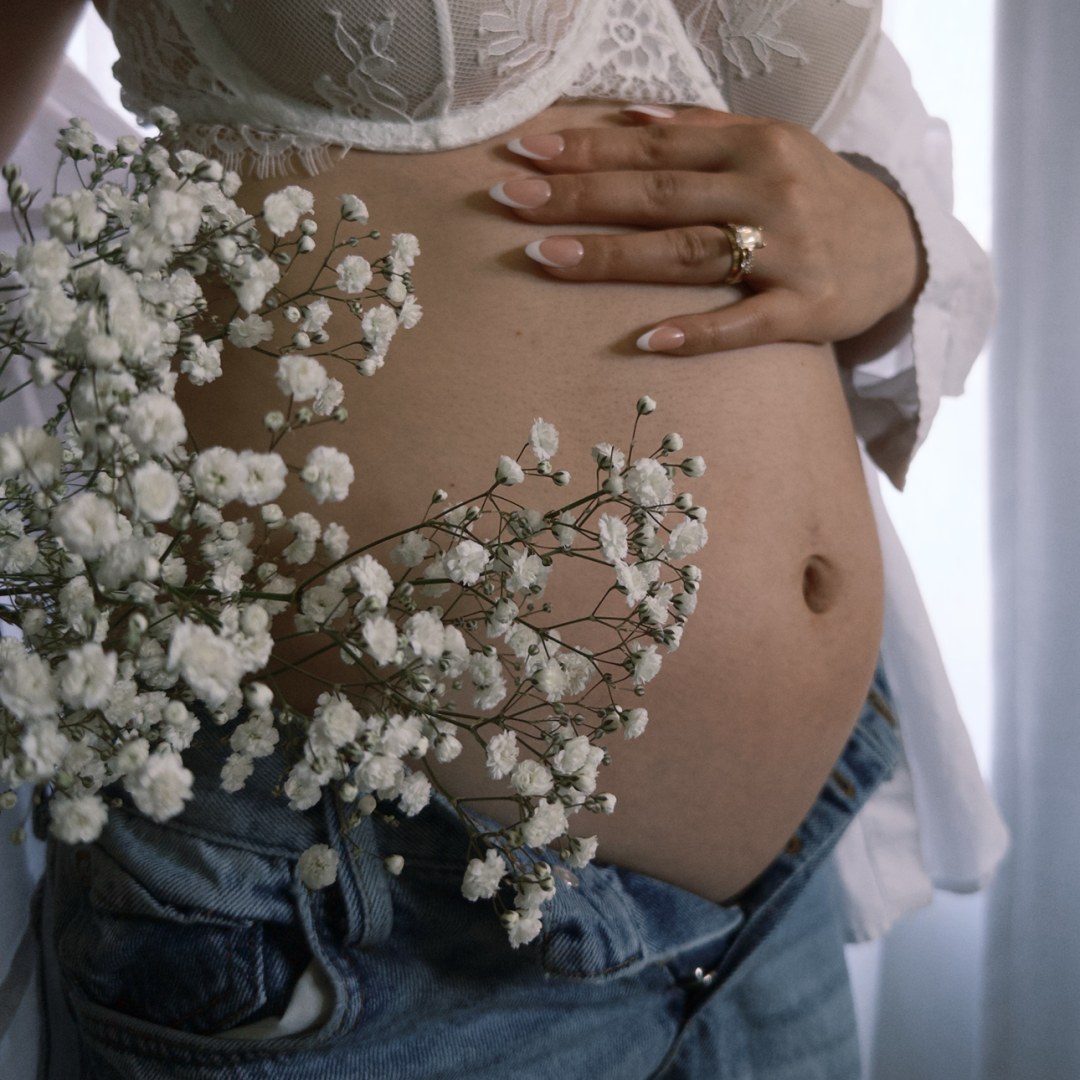 Photo shared by Sara for their Babylist baby registry.