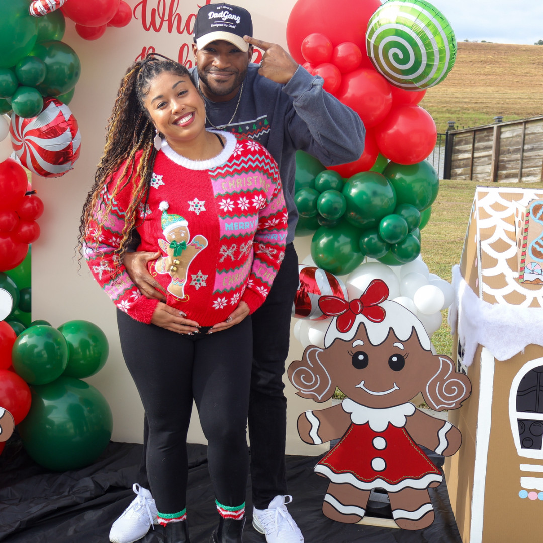 Photo shared by Genesis for their Babylist baby registry.