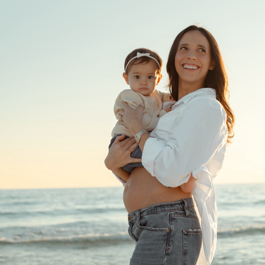 Photo shared by Jamie for their Babylist baby registry.