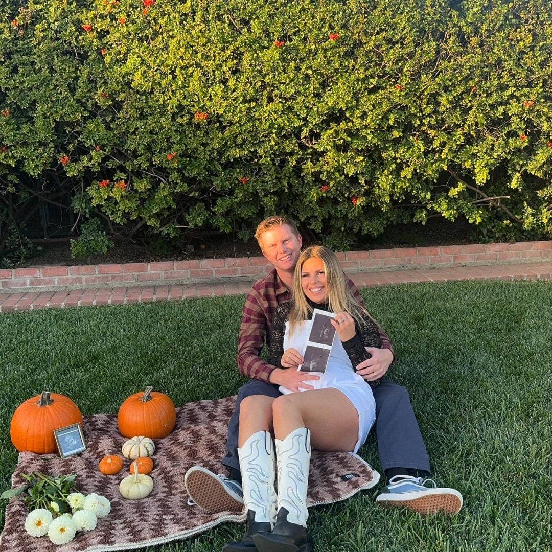 Photo shared by Daria for their Babylist baby registry.