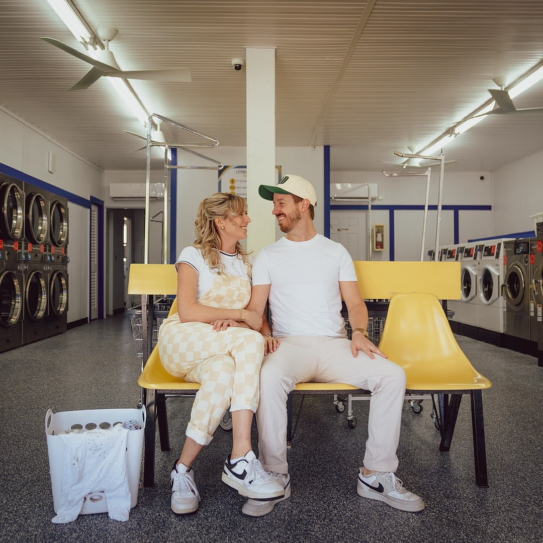 Photo shared by Shannon for their Babylist baby registry.