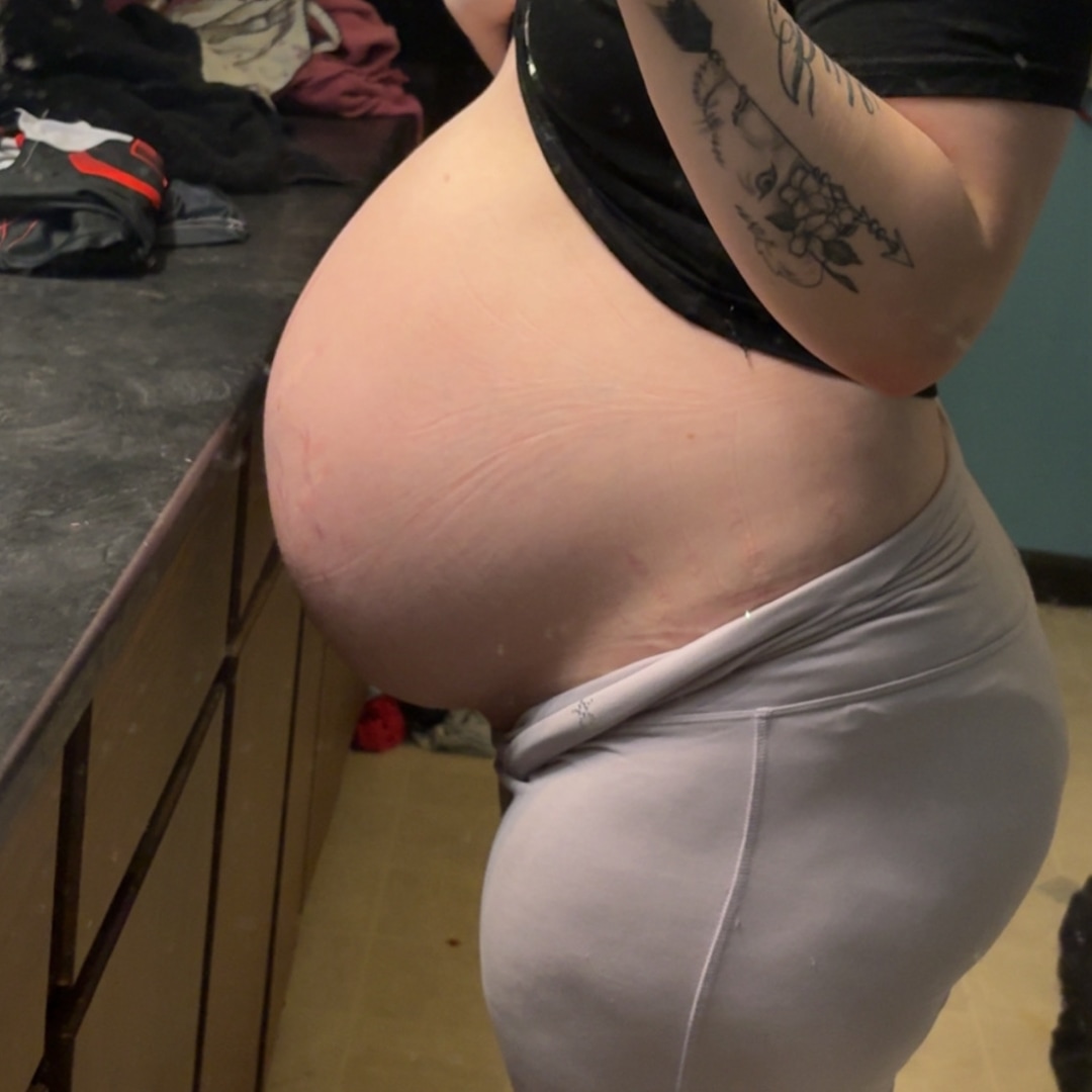 Photo shared by Lacy for their Babylist baby registry.