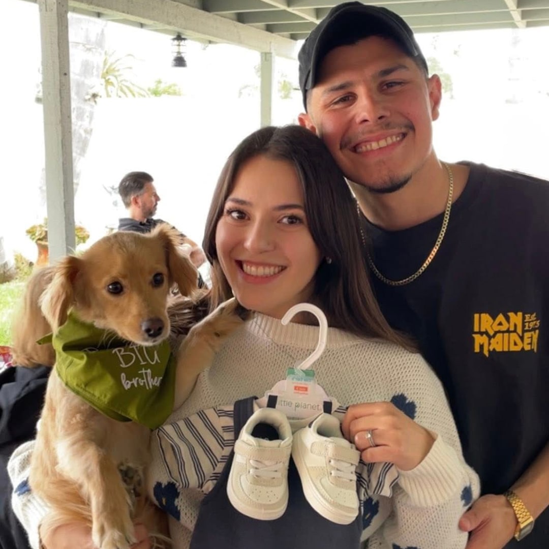 Photo shared by Maleny for their Babylist baby registry.