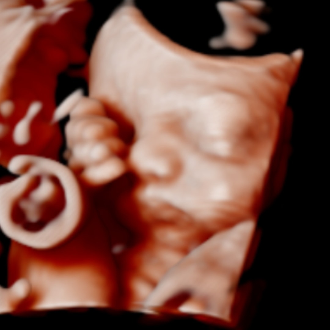 Photo shared by Roselani for their Babylist baby registry.