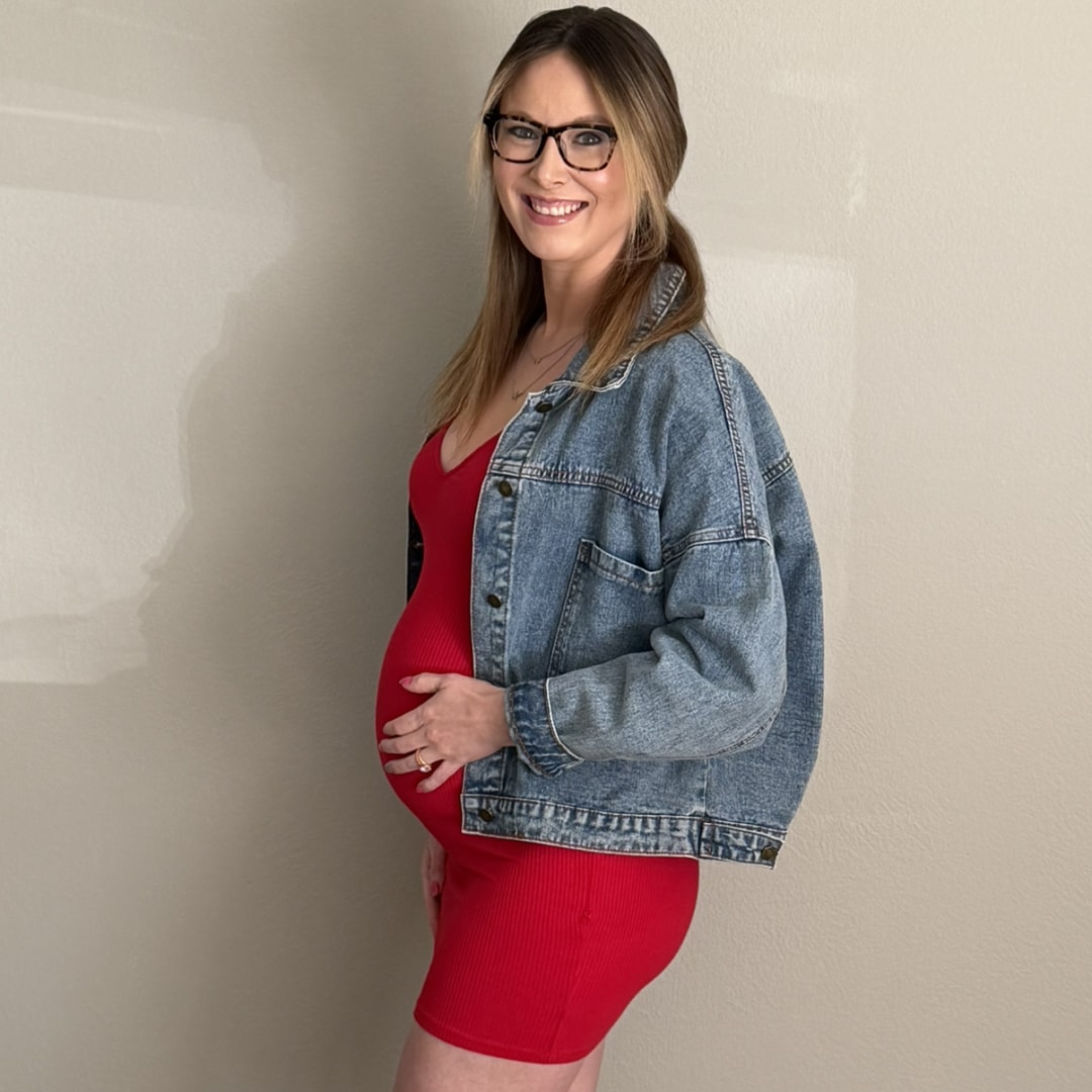 Photo shared by Jessica for their Babylist baby registry.