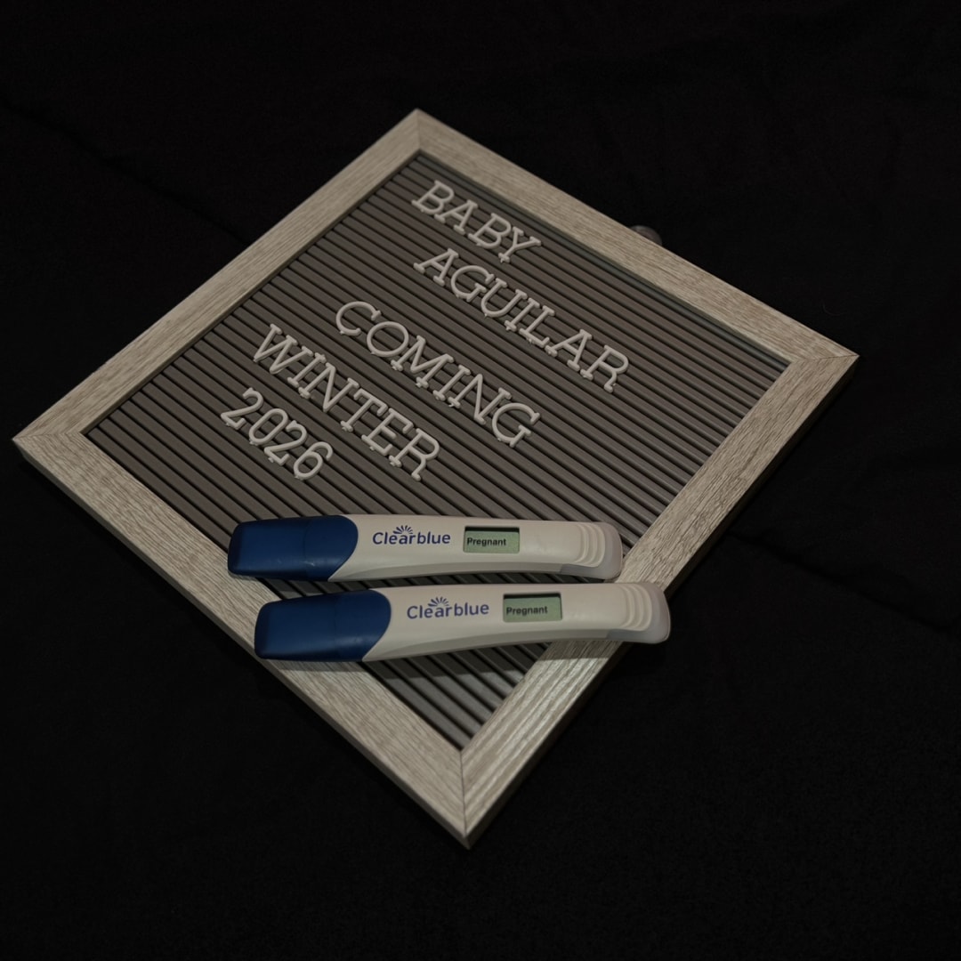 Photo shared by Carla for their Babylist baby registry.