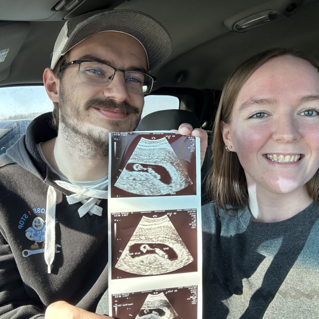 Photo shared by Elisabeth for their Babylist baby registry.