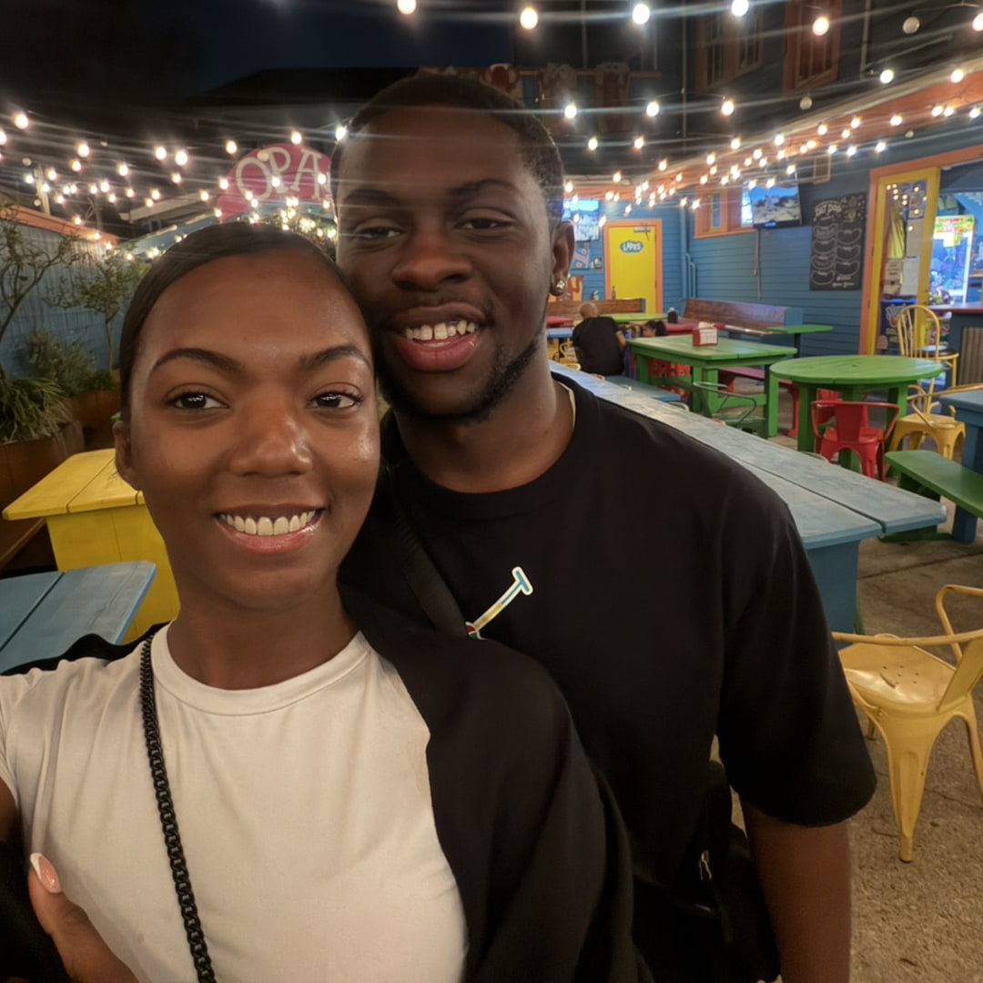 Photo shared by Daeja for their Babylist baby registry.