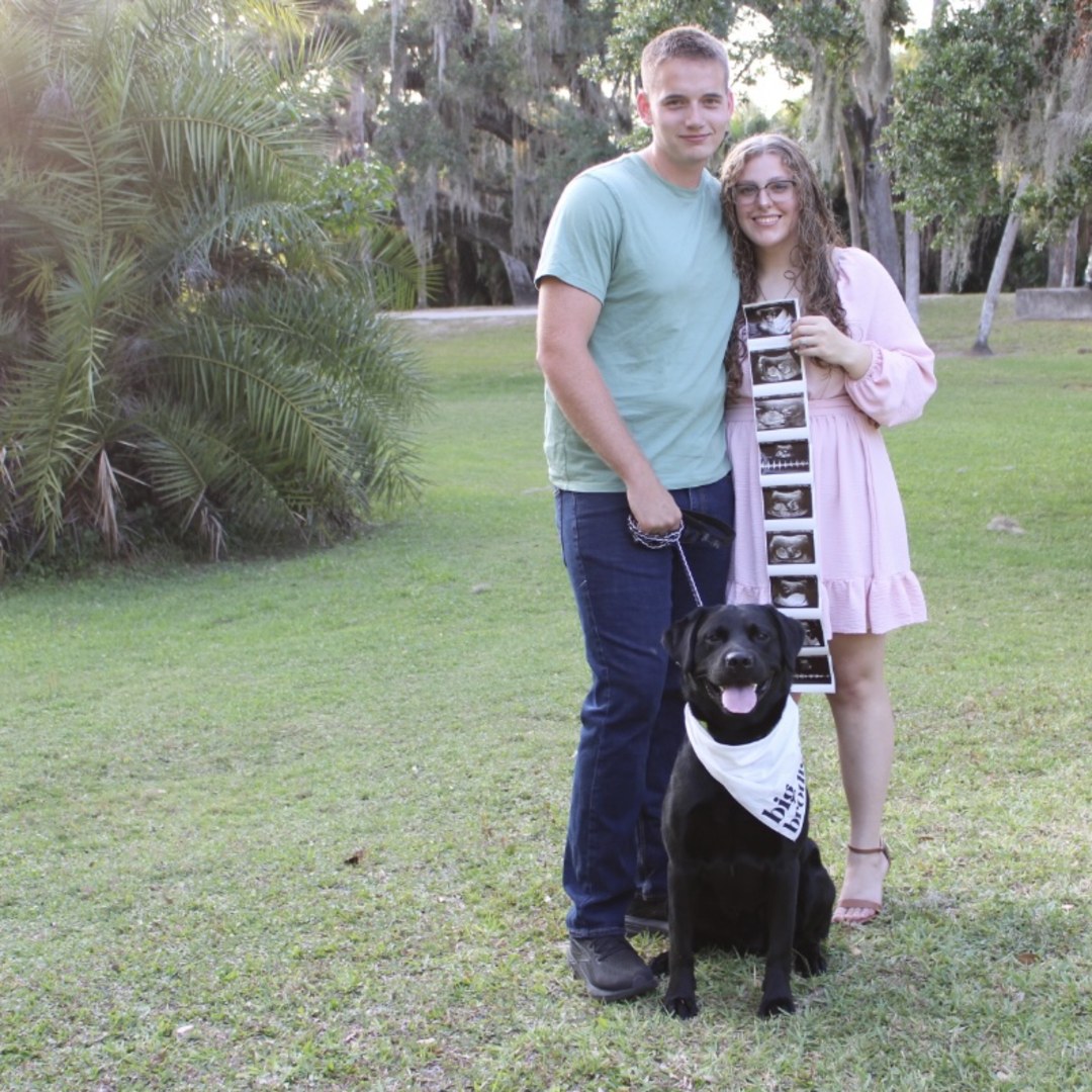 Photo shared by Avery for their Babylist baby registry.