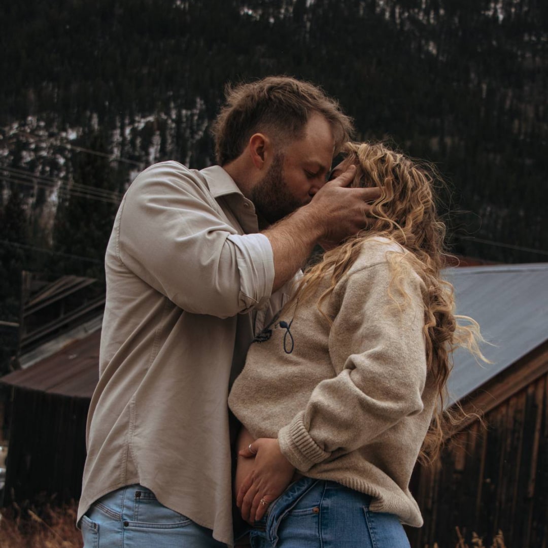 Photo shared by Alex for their Babylist baby registry.