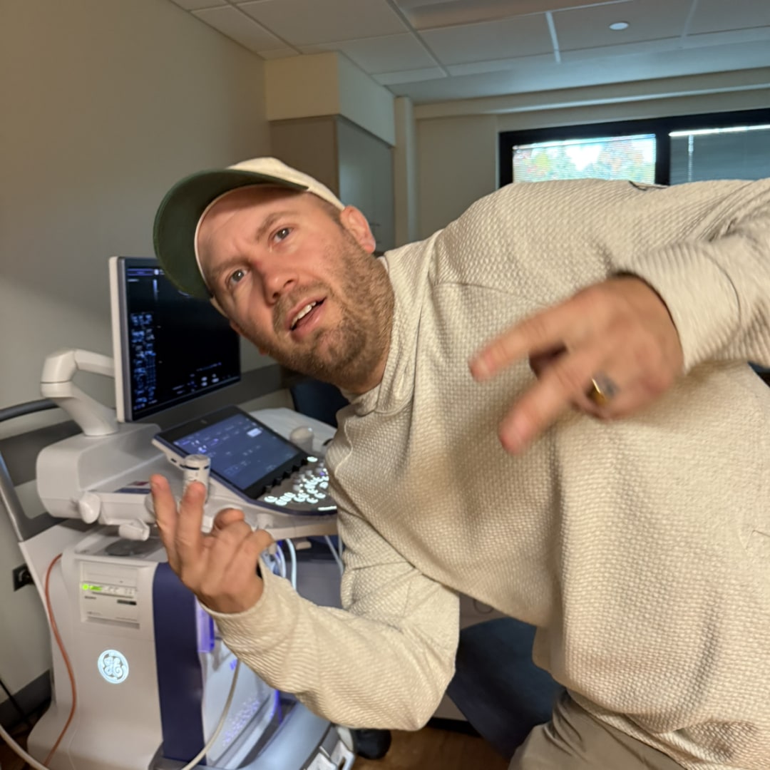 Photo shared by Amanda for their Babylist baby registry.